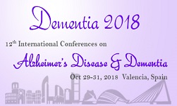 Dementia 2018 Conference
